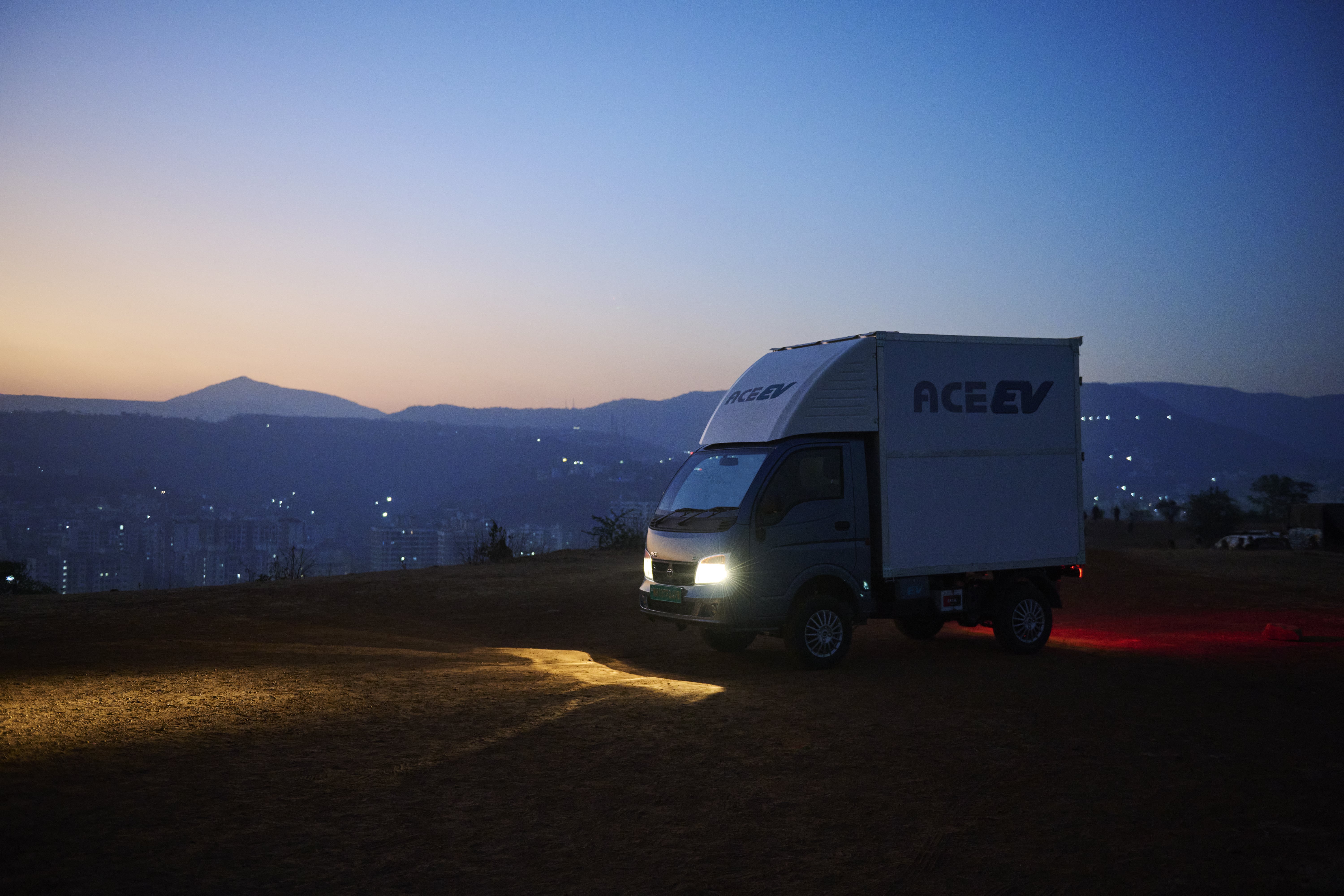 ace ev