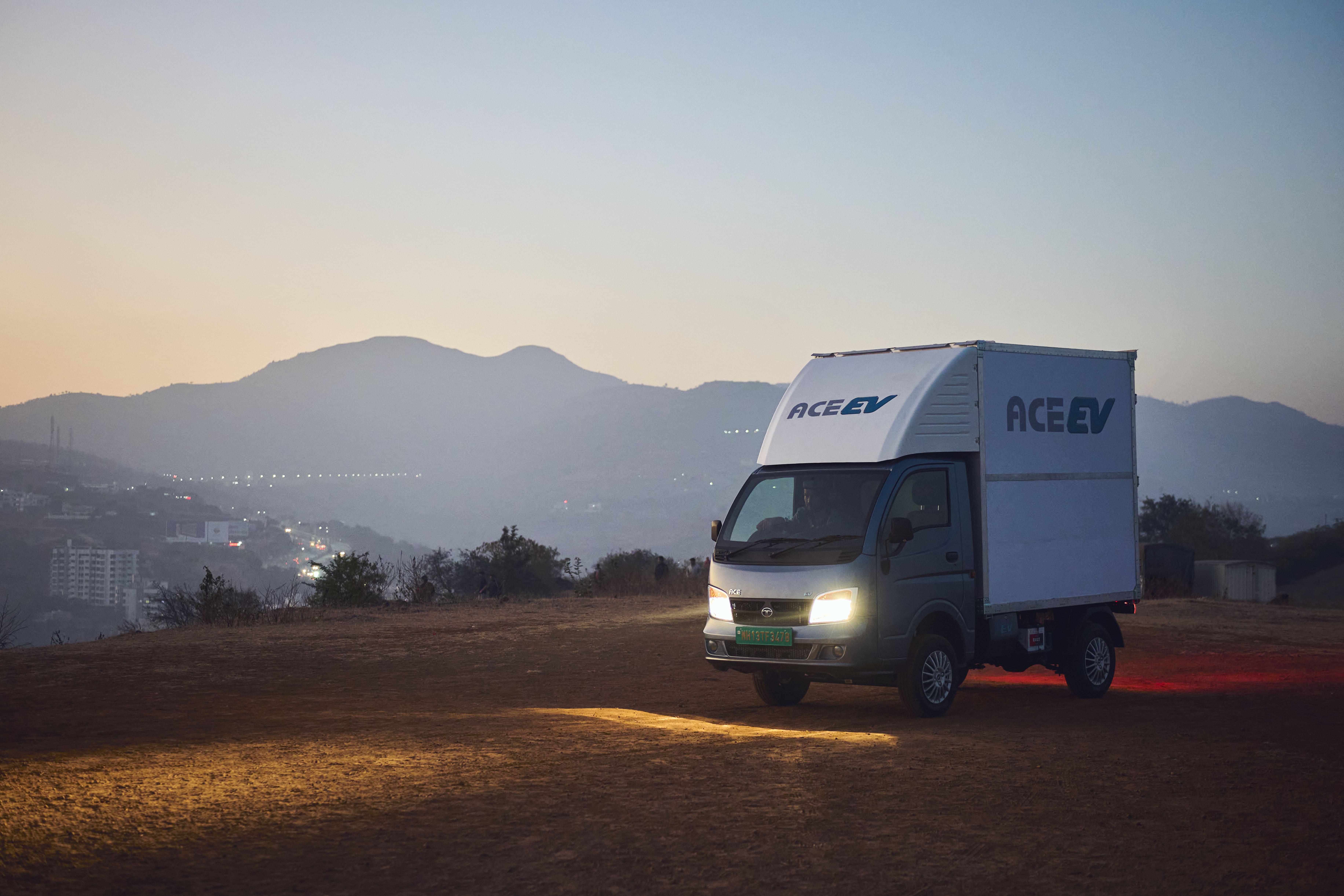 ace ev