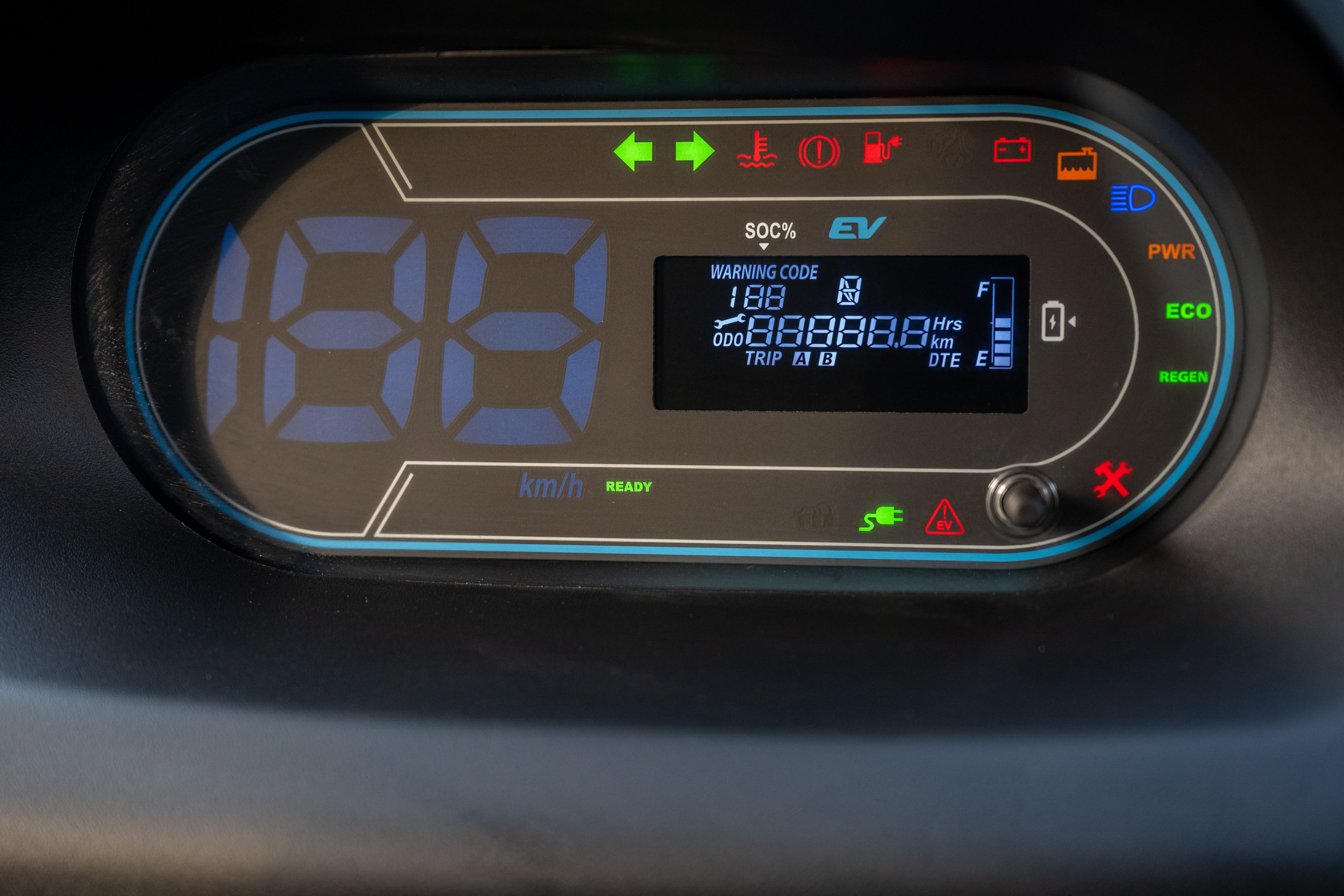 Ace EV 1000