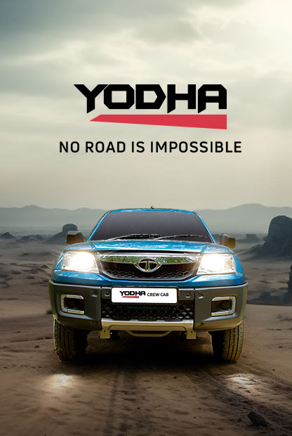 Yodha Campaign mobile