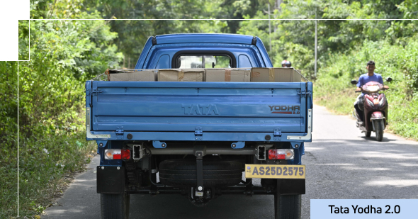 Tata Yodha 2.0-1