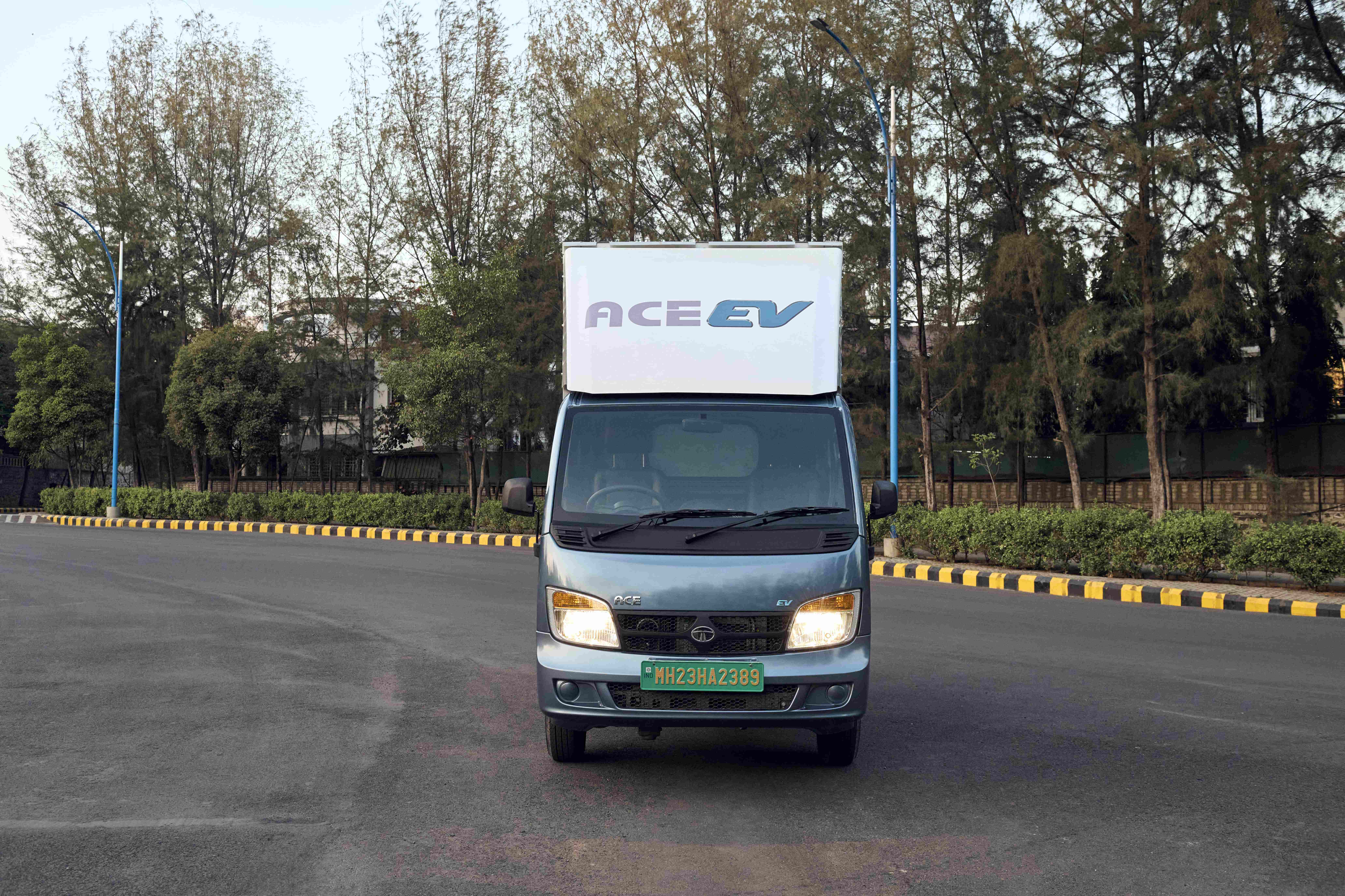 ace ev