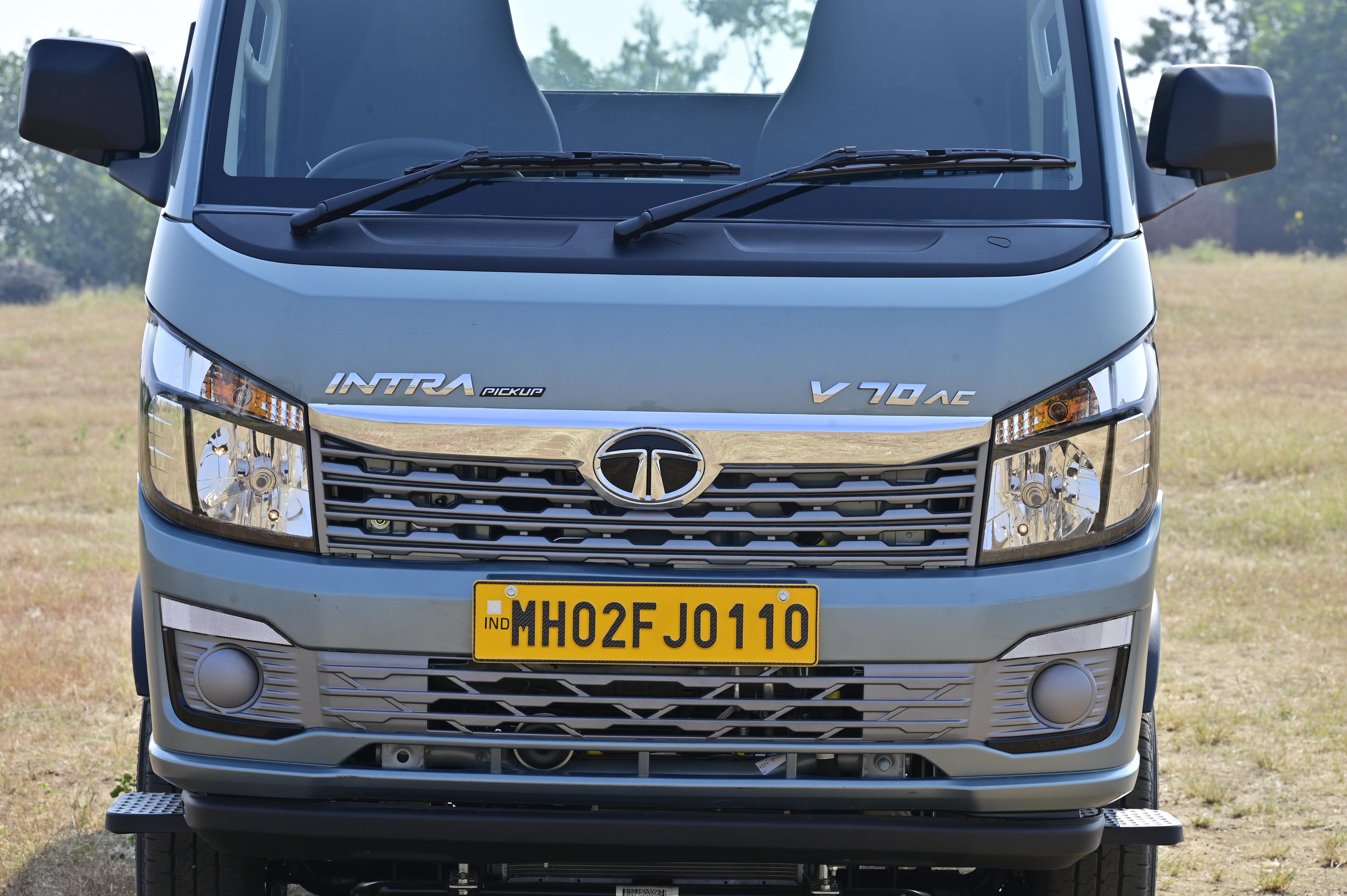 Tata Intra V70