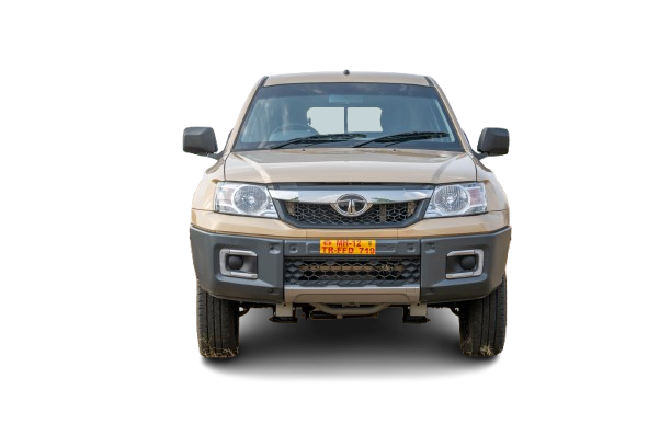 tata yodha cng