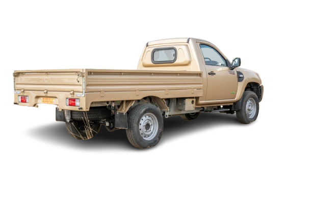 tata yodha cng