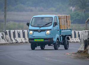Tata Ace