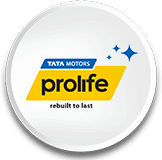 TATA MOTORS PROLIFE