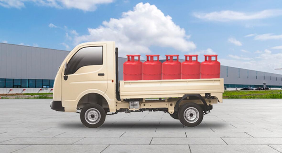 Tata Ace HT Plus