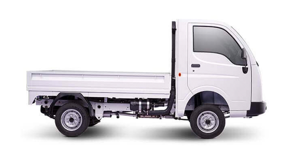 Tata Ace Gold Petrol