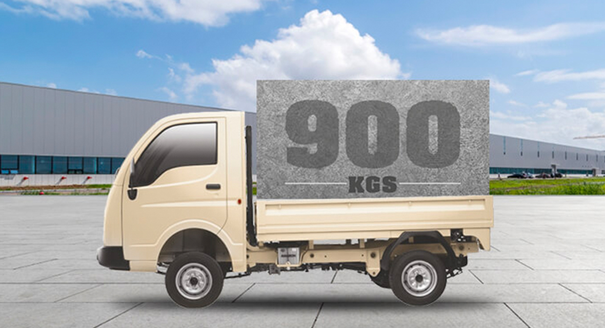 Tata Ace HT Plus