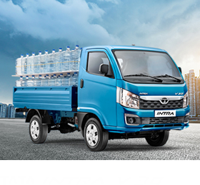 Intra Campaign | TATA SCV