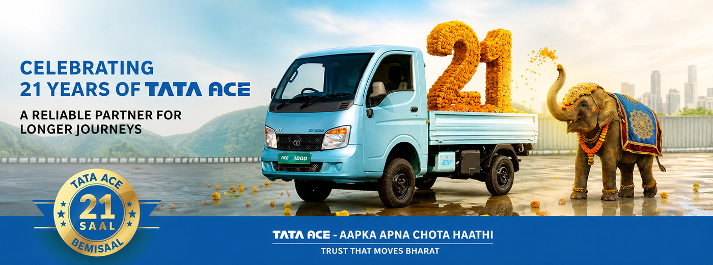 21 Years of ACE